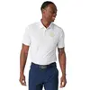 Greatness Wins Athletic Tech Polo - Men's