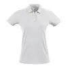 Greatness Wins Athletic Tech Polo - Women's