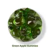 Green Apple Gummies: Small Jar