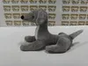 Greyhound Beanie - 8"