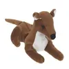Greyhound Beanie - 8"