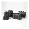 Grid 14L Drawstring Backpack