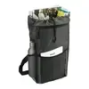 Grid 14L Drawstring Backpack