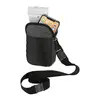 Customizable Lanyard Phone Pouch with Zipper