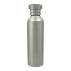 Customized Griffen Titanium Sport Bottle - 25oz