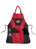 Grill Master Apron Kit