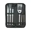 Grill Master BBQ Tool Set