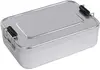 Grip Latch Aluminum Bento Box