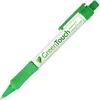 Antimicrobial Additive Grip Pen (Black Ink)