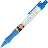 Antimicrobial Additive Grip Pen (Black Ink)