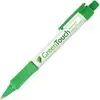 Antimicrobial Additive Grip Pen (Black Ink)