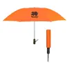 Gripped 46" Inverted Umbrella