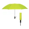 Gripped 46" Inverted Umbrella