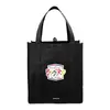 Personalized Antimicrobial Grocery Tote