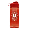 Infuser Groove Bottle - 20oz with Flip Lid