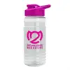 20 oz. Groove Tritan™ Sports Bottle