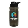 Custom Groove Tritan Sports Bottle - 20 oz.