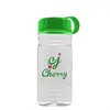 Custom Tritan™ Groove Sports Bottle (20 oz.)