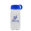 Custom Tritan™ Groove Sports Bottle (20 oz.)