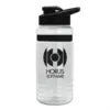 Groove Stripe – Custom 20 oz. Tritan™ Sports Bottle