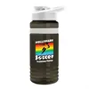 Personalized Tritan™ Sports Bottle (20 oz.) with Drink Thru Lid