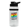 Personalized Tritan™ Sports Bottle (20 oz.) with Drink Thru Lid