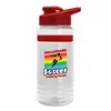 Personalized Tritan™ Sports Bottle (20 oz.) with Drink Thru Lid