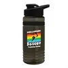 Personalized Tritan™ Sports Bottle (20 oz.) with Drink Thru Lid