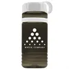 Custom Stripe Sports Bottle (20 oz.)