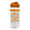Customized Groove Stripe Tritan™ Sports Bottle - 20oz.