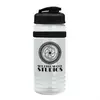 Customized Groove Stripe Tritan™ Sports Bottle - 20oz.