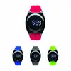 Customizable LED Digital Touch Watch - Black Friday Promotional Item