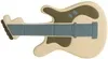 Custom Printed Guitar Stress Reliever