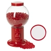 Gumball Machine - Peppermint, Gumball, Red Hots, Jelly Beans