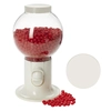 Gumball Machine - Peppermint, Gumball, Red Hots, Jelly Beans