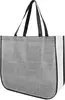 Hadley Heathered Non-Woven Tote Bag