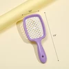 Hair Brush Wet & Dry Comb Styling Hair Brush