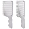 Haircut Fade Combs