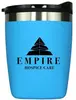 Custom Branded Halcyon Amigo 12oz Tumbler - Promotional Drinkware