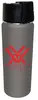 Customizable Halcyon® 20 oz. Insulated Sport Bottle with Push Button Lid