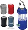 Halcyon® Adjustable Brightness Collapsible Lantern - Custom Branded Promotional Light