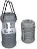 Halcyon® Adjustable Brightness Collapsible Lantern - Custom Branded Promotional Light