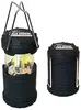 Halcyon® Adjustable Brightness Collapsible Lantern - Custom Branded Promotional Light