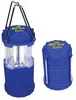 Halcyon® Adjustable Brightness Collapsible Lantern - Custom Branded Promotional Light