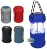 Halcyon® Adjustable Brightness Collapsible Lantern - Custom Branded Promotional Light