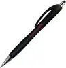 Halcyon® Pen/Stylus - Sleek Metallic Promotional Writing Instrument with Dual Functionality