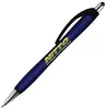 Halcyon® Pen/Stylus - Sleek Metallic Promotional Writing Instrument with Dual Functionality