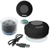 Halcyon Waterproof Wireless Speaker With Phone Answering Capability for Unlimited Sound Bliss