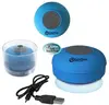 Halcyon Waterproof Wireless Speaker With Phone Answering Capability for Unlimited Sound Bliss