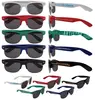 Promotional Half Frame Sunglasses